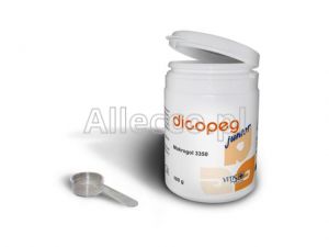 Dicopeg Junior proszek 100 g