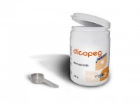 Dicopeg Junior proszek 100 g