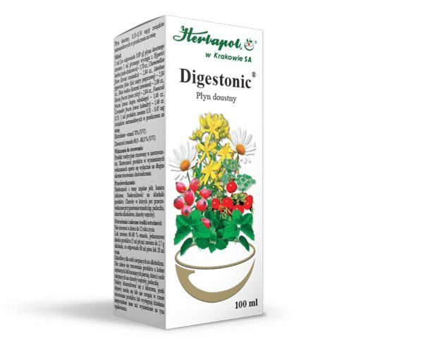 Digestonic 100 ml