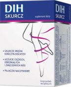 DIH Skurcz kapsułki, 60 szt.