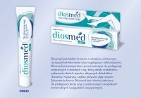 Diosmed krem, 40 g