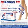 Diosminex Max 1000 mg 30 tabl.