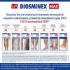 Diosminex Max 1000 mg 30 tabl.