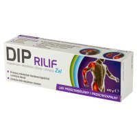 Dip Rilif żel 100 g