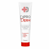 DipoDerm Krem ochronny, 100 ml