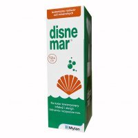 DISNEMAR woda morska dla dorosłych 25 ml