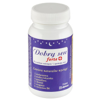 Dobry Sen Forte tabletki, 30 szt.