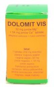 Dolomit VIS 72 tabl.