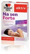 Doppelherz Aktiv Na sen Forte kapsułki, 20 szt.