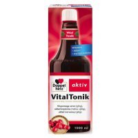 Doppelherz Aktiv Vital Tonik płyn na witalność serce i układ krążenia, 1000 ml