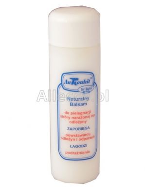 DR BETA Anticubit Balsam przeciw odleżynom 100 ml