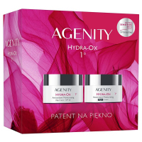 Dr Irena Eris Agenity Xydra-Ox 1° Zestaw 2025 (krem na dzień, 50 ml + krem na noc, 50 ml), 1 szt.