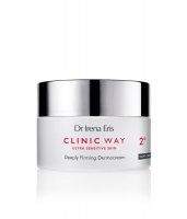 Dr Irena Eris Clinic Way 2° Dermokrem głęboko ujędrniający na noc 50 ml