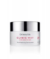 Dr Irena Eris Clinic Way 3° Dermokrem przywracający młodość skóry na dzień, 50 ml