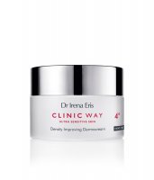 Dr Irena Eris Clinic Way  4° Dermokrem poprawiający gęstość skóry na noc, 50 ml