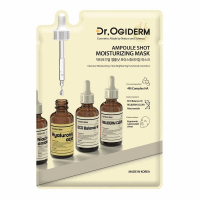 Dr. Ogiderm Nawilżająca i odżywiająca maska w płachcie, 30 ml