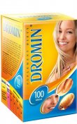 Dromin tabletki, 100 szt.