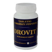 Drovit tabletki, 200 szt.