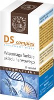 DS complex 60 kapsułek
