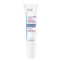 Ducray Dexyane Med Palpebral krem do skóry powiek na AZS, 15 ml