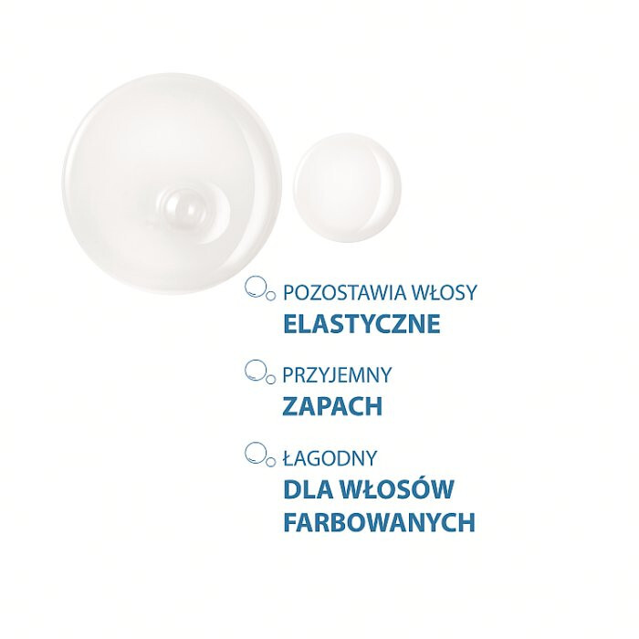 Ducray Kelual DS szampon przeciwłupieżowy na ciężkie stany łupieżowe, 100 ml