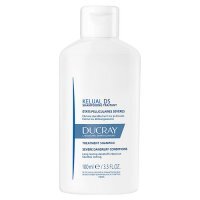 Ducray Kelual DS szampon przeciwłupieżowy na ciężkie stany łupieżowe, 100 ml