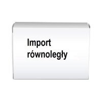 Dulcobis 10 mg czopki, 6 szt. (Import równoległy)