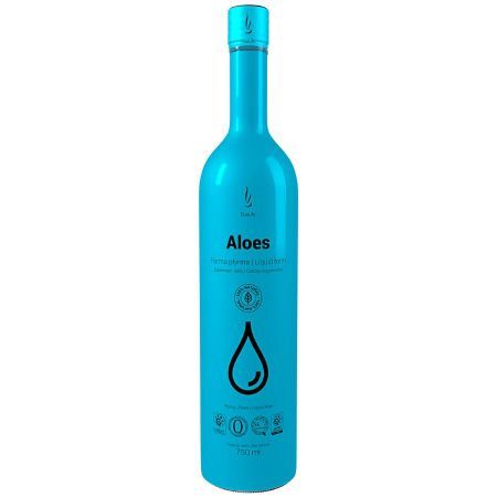 Duolife Aloes płyn 750 ml