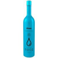 Duolife Aloes płyn 750 ml