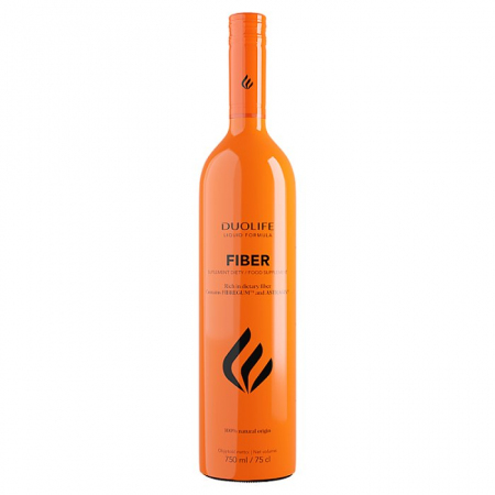 Duolife Fiber płyn 750 ml