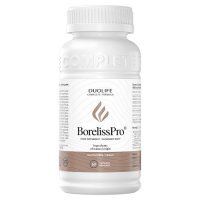 Duolife Medical Formula BorelissPro kapsułki, 60 szt.
