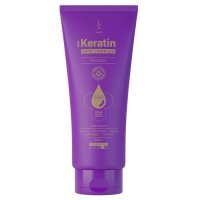 Duolife Pro Keratin Hair Comlpex Szampon 200 ml