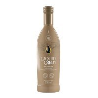 DuoLife RegenOil Liquid Gold 13 naturalnych olejów roślinnych, 250 ml
