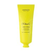 Duolife Vita C Beauty Care krem do rąk nawilżająco-ochronny, 75 ml