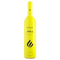 DuoLife Vita C witamina C w formie płynnej, 750 ml