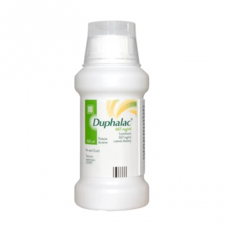 Duphalac syrop 150 ml