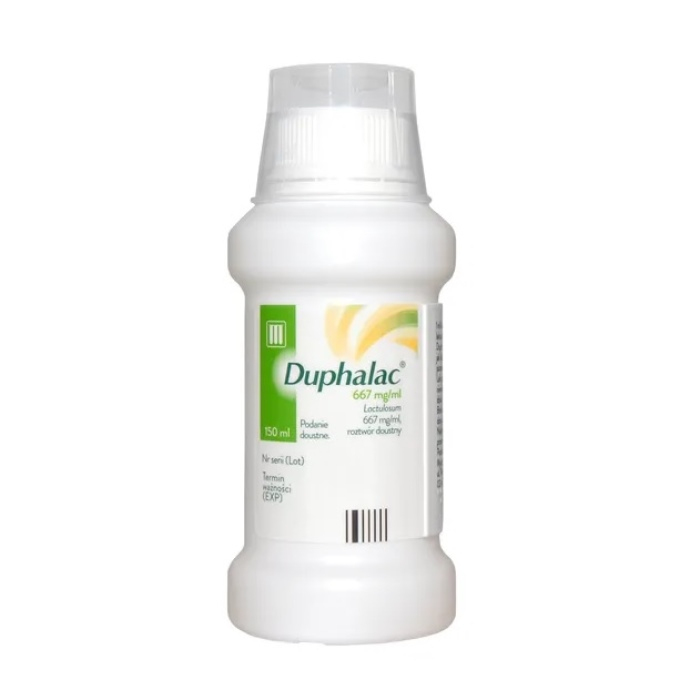 Duphalac syrop 150 ml