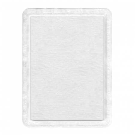Duramax S Superchłonny opatrunek z silikonem 15 x 20 cm, 1 szt.