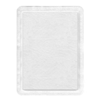 Duramax S Superchłonny opatrunek z silikonem 15 x 20 cm, 1 szt.