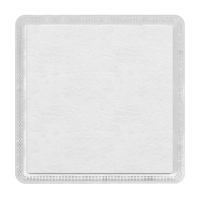 Duramax S Superchłonny opatrunek z silikonem 20 x 20 cm, 1 szt.