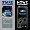 Durex prezerwatywy Performa 12 szt opóźniające wytrysk