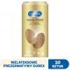 DUREX REALFEEL Prezerwatywy nielateksowe 10 szt.