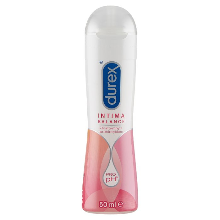 Durex żel intymny Intima Balance 50ml