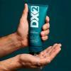 DX2 szampon dla mężczyzn przeciw przetłuszczaniu się i wypadaniu włosów, 150 ml