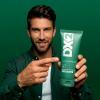 DX2 szampon głęboko oczyszczający z węglem aktywnym dla mężczyzn, 150 ml