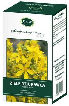 Dziurawice fix 30 saszetek