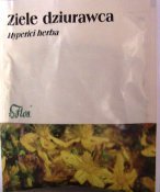 Dziurawiec ziele 50 g