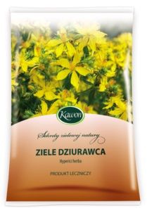 Dziurawiec ziele 50 g