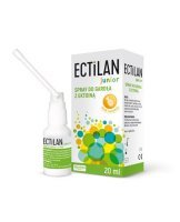 Ectilan spray 20 ml