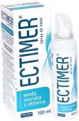 Ectimer spray do nosa z ektoiną 100 ml